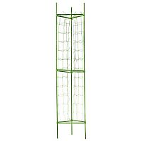 Опора для томатов с сеткой 0.9х1.2м (24/192) Green Apple Б0008269