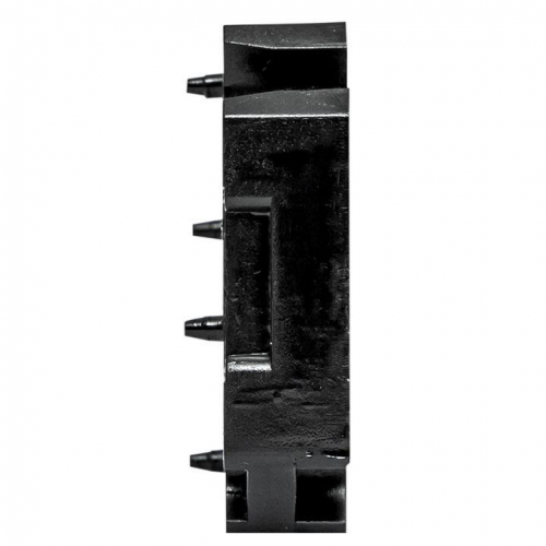 Клеммник для распаячных и универсальных коробок шаг крепления 60мм PROxima EKF plc-020-017 фото 4