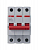 Выключатель нагрузки мод. 3п 16А Basic M BMD51316 ABB 2CDD643051R0016