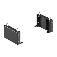 Фланец цоколя боковой для корпусов RAM fit 450х100мм (уп.2шт) DKC R6PLB45