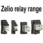 Колодка для реле 2 C SchE RXZE1M4C