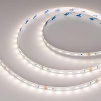 Лента светодиодная RT-A120-10mm 24V White-MIX 9.6Вт/м IP20 3528 открыт. измен. цветов. темпер. (уп.5м) Arlight 025211(2)