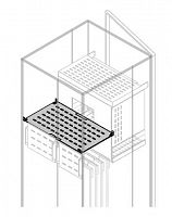 Перегородка 3B E4.2 W=600мм D=900мм ABB 1STQ009048A0000