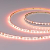 Лента светодиодная RT-H96-5mm 24В RGBW-Day-4-in-1 10Вт/м IP20 узкая (уп.5м) Arlight 058434