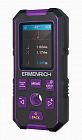 Детектор скрытой проводки Ping SM90 фиолет. Ermenrich 83842
