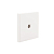 Розетка СП STRONG MIELE TV жемчуг Kranz KR-78-0723-4