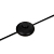 Светильник Fancy 36Вт IP20 торшер напольн. Freya FR6059FL-L60BS