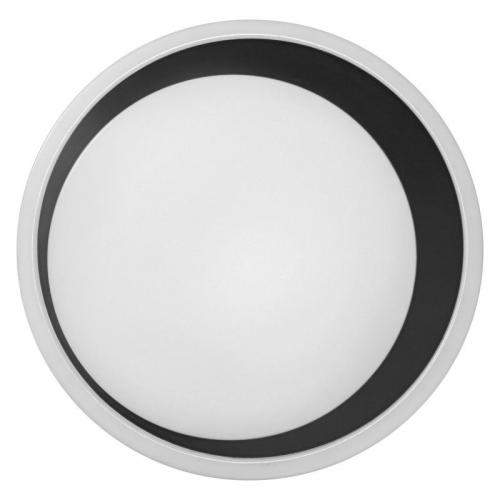 Светильник светодиодный SMART WIFI ORBIS MOON RD 480 TW BK LEDVANCE 4058075486386 фото 3