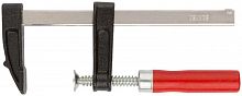 Струбцина тип "F" 50х150мм FIT 59015