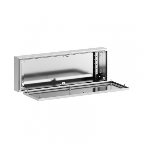 Корпус клеммный SDI из нержавеющей стали AISI316 600х200х80мм DKC R5SDI628-316 фото 2