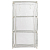 Теплица GA-House-3x-frame 1250х690х300мм 3 яруса GREEN APPLE Б0064236