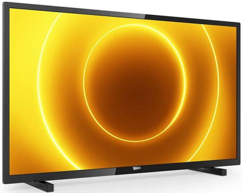 Телевизор LED 32дюйм 32PHS5505/60 HD READY/50Hz/DVB-T/DVB-T2/DVB-C/DVB-S/DVB-S2/USB (RUS) 32PHS5505/60 черн. PHILIPS 1407373