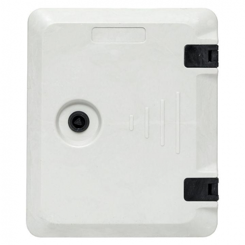 Щит ЩМП антивандальный (300х250х170мм) IP65 навесной PROxima EKF FRE302517MP фото 15