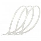 Хомут кабельный 4.8х450 бел. NO-225-162 (уп.100шт) Эра Б0065947