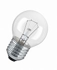 Лампа накаливания CLASSIC P CL 60W E27 OSRAM 4008321666253