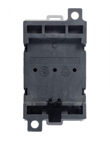 Рубильник 3п OT40М3 40А ABB 1SCA022497R0490 фото 3