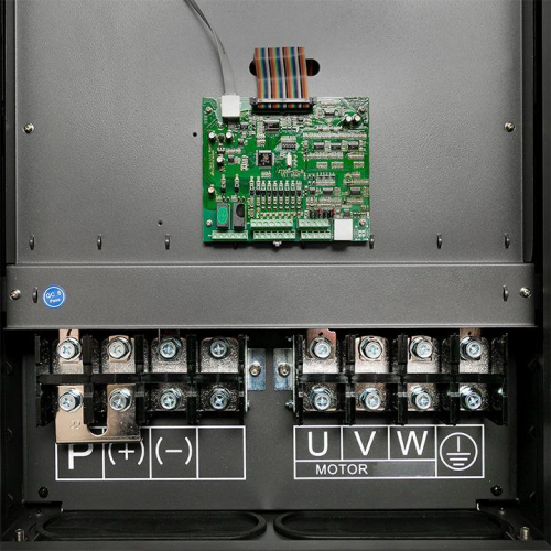 Преобразователь частоты 350/400кВт 3х400В VECTOR-100 PROxima EKF VT100-355-3 фото 11