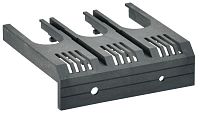 Крышка клеммная для ВА88-35 (уп.2шт) IEK SVA30D-KK-2