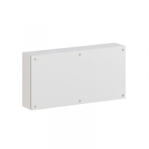 Корпус клеммный металлический SDE 600х300х120мм DKC R5SDE6312