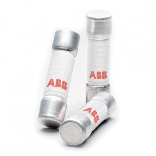 Предохранитель плавкий E9F6PV ABB 2CSM213506R1801