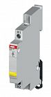 Лампа индикаторная E219-E220 желт. ABB 2CCA703408R0001