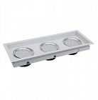 Светильник TRZ36-07-W-61 LED 36Вт 4200К IP40 NLCO 400138