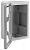 Корпус ЩМПп 300х200х130 IP65 УХЛ1 пластик. IEK MKP93-N-302013-65