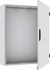 Шкаф TG207G TwinLine 1100х550х225 168мод. IP55 ABB 2CPX010016R9999