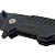 Нож складной полуавтоматический Black Rexant 12-4905-2
