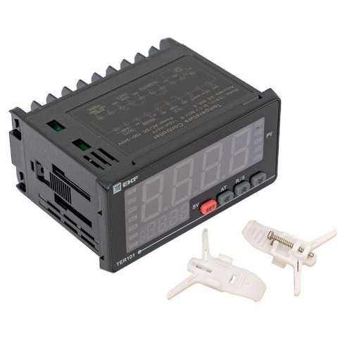 Измеритель-регулятор EKF TER101-M-CV-M2A-R фото 12