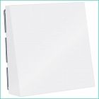 Вывод кабеля СП FD механизм бел. матов. soft touch Jasmart FD8210PWM