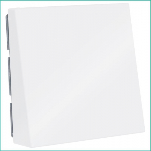 Вывод кабеля СП FD механизм бел. матов. soft touch Jasmart FD8210PWM