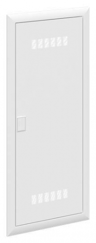 Дверь с вентиляционными отверстиями для шкафа UK65.. BL650V ABB 2CPX031094R9999