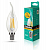 Лампа светодиодная филаментная LED7-CW35-FL/830/E14 7Вт 220В Camelion 13454