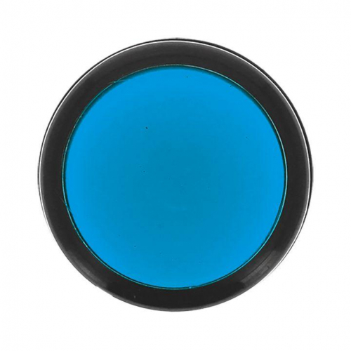 Матрица светодиодная AD16-22HS 230В AC син. PROxima EKF ledm-ad16-b фото 2