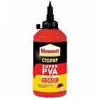 Клей "Момент Столяр Super PVA" 750г Момент Б0023084