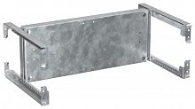 Панель монтажная универсальная 200х600 FORMAT IEK FO-00-MPU-020-060