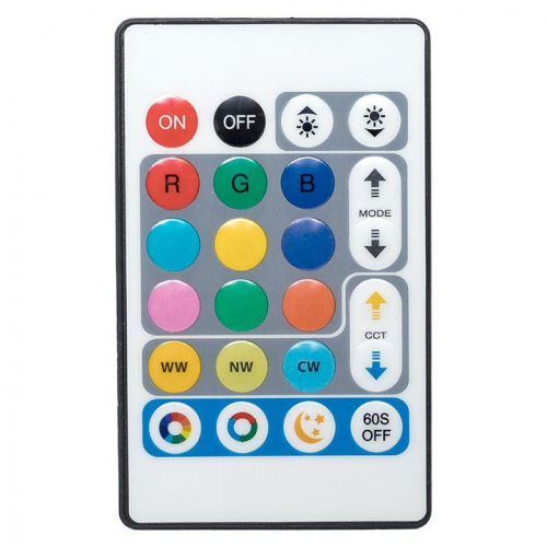 Лента светодиодная умная Connect RGBW (уп.5м) EKF slswf-5-rgbw фото 10