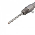 Хвостовик для коронки М22х600мм SDS MAX Rexant 91-0426