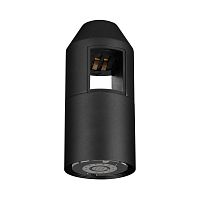 Держатель трека ART-APRIORI-HOLDER-E (BK) IP20 металл Arlight 044789
