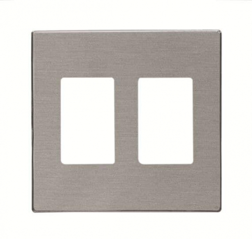 Накладка для механизма VDI 2-пост SKY сталь ABB 2CLA855510A1401