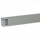 Кабель-канал перфорированный 100х60 L2000 Transcab Leg 636120
