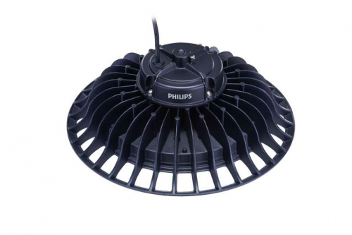 Светильник светодиодный BY235P LED100/NW PSU NB RU PHILIPS 911401579651 фото 2