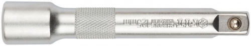 Удлинитель для воротка CrV 1/2дюймх125мм FIT 62524