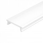 Экран СEIL-S14-SHADOW-2000 FLAT OPAL 2м пластик Arlight 042097