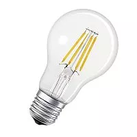 Лампа светодиодная SMART+ Filament Classic Dimmable 60 6Вт/2700К E27 LEDVANCE 4058075208551