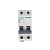 Выключатель автоматический модульный 2п B 20А 4.5кА City9 Set 230В SE C9F14220