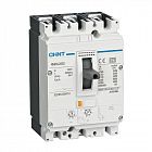 Выключатель автоматический защиты двигателя 3п 70кА 160А NM8N-250Q M (R) CHINT 271434