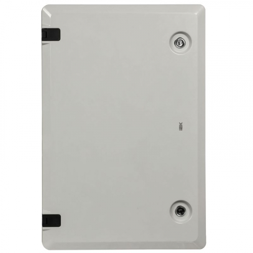 Корпус ЩМП 400х600х200 IP65 полиэстер. IEK MKP21-N-040-060-20-65 фото 2