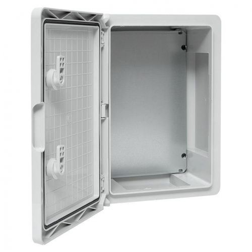 Бокс пластиковый с монтажной платой 350х250х150 IP65 PROxima EKF PB65MP002 фото 4
